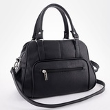 Сумка Саломея 950 канадский черный