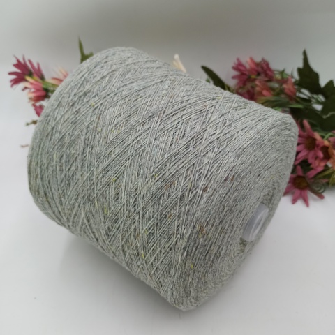 New England Donegal Plus 875м/100гр 2372 Полынь