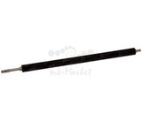 Вал резиновый нижний Hi-Black для HP LJ Pro M15a, 16a, 28a, 29a, 30a, 101, 102, 104, 106, 131, 134