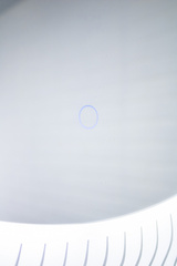 Зеркало Мехико CR 770х770 LED