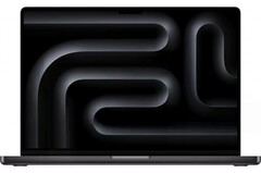 MacBook Pro 16 (M5 Max 18-Core, GPU 32-Core, 36GB, 2TB)