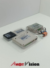 Лифтовой блок версии 7.2 - Р (релейные) ЛНГС.465213.270-10