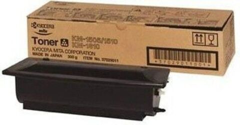 Kyocera KM-1505, 1510, 1810 - тонер-картридж для Kyocera KM-1505, KM-1510, KM-1810. Ресурс 7000 страниц