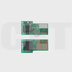 Чип картриджа CF218A для HP LaserJet Pro M104a/M104w/MFP M132a/MFP M132fw (CET), (WW), 4,2K (1,4K*3), CET401109