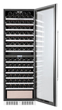 Винный шкаф Libhof Sommelier SED-161 silver