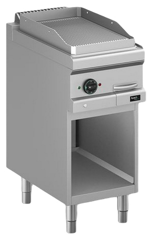 Поверхность жарочная Apach APTE-47PR/PL