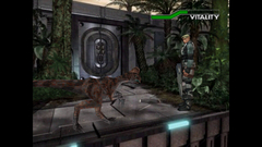 Dino Crisis 2 (для ПК, цифровой код доступа)