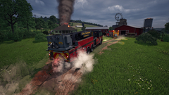 Firefighting Simulator: Ignite - Year 1 Edition (Версия для СНГ [ Кроме РФ и РБ ]) (для ПК, цифровой код доступа)