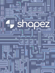Shapez (для ПК, цифровой код доступа)