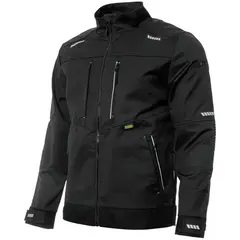 Куртка KS209, черный (M) Brodeks KS209BLACKM