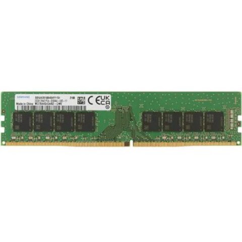 Оперативная память Samsung M378A4G43AB2-CWE