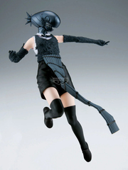 Фигурка Banpresto Chainsaw Man Vibration Stars: Bomb (Reze)
