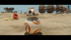 LEGO Star Wars: Пробуждение силы Season Pass (для ПК, цифровой код доступа)