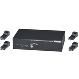 Распределитель SC&T HE04SEK