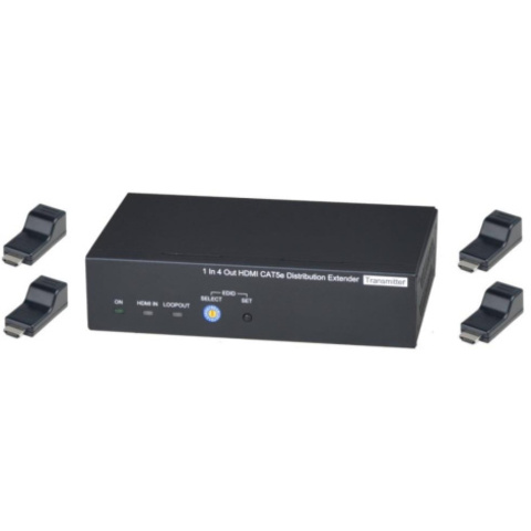 Распределитель SC&T HE04SEK