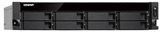 Сетевой RAID-накопитель QNAP TS-853BU-RP-4G