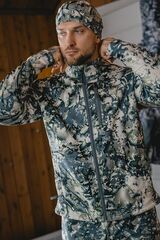 Демисезонный джемпер для охоты Remington Polar Dream FIT Apex на remingtonn.ru