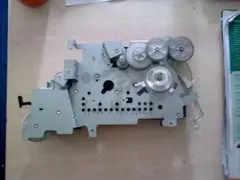 Редуктор в сборе (без мотора) HP LJ 5100 (RG5-7079-WOM) OEM