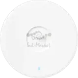 Потолочная точка доступа TP-Link EAP770 BE9300, трехдиапазонная, Wi-Fi 7
