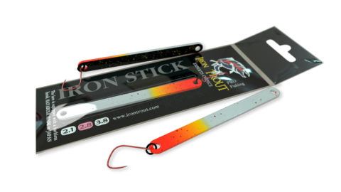 IronStick 2,8g 008