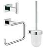 Комплект аксессуаров для ванной Grohe  40757001