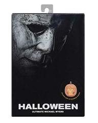 Фигурка NECA Halloween (2018): Michael Myers