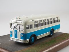 ZIS-155 1:43 Modimio Our Buses #19