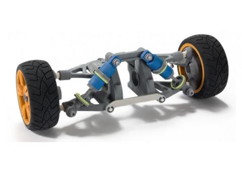 3D-принтер 3D Systems ProJet 660Pro