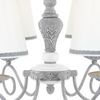 Люстра Maytoni Bouquet ARM023-06-S