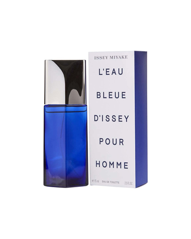 Issey Miyake L'eau d'Issey Bleue m