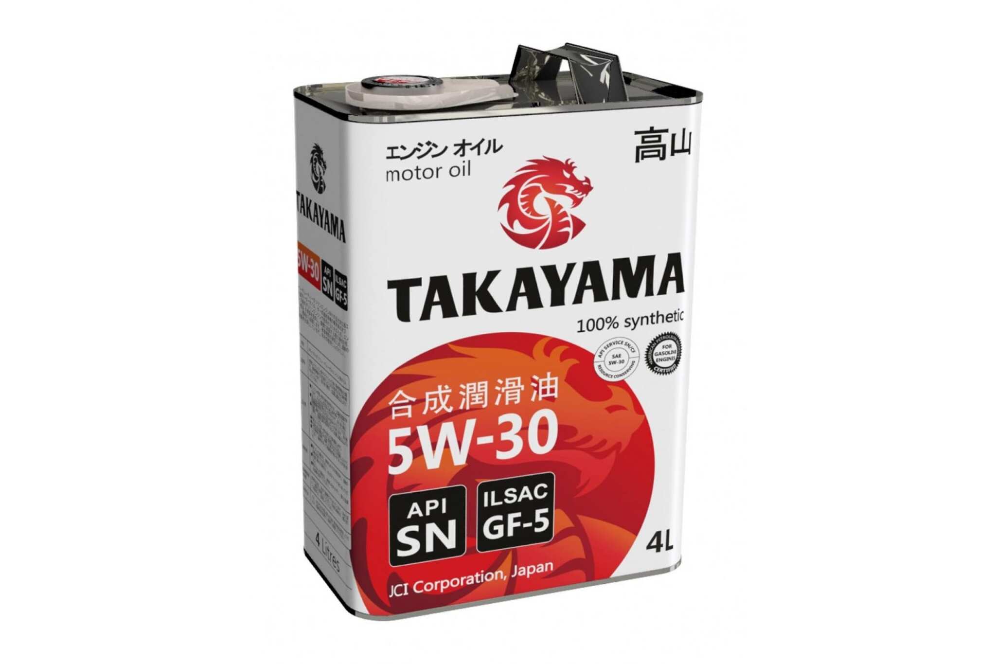 Motor oil sn gf 5. Takayama 5w-30 ILSAC gf-5, API SN (4л). Масло Такаяма 5w30 gf5. Takayama 5w40 4л. Масло моторное Такаяма 5-30.