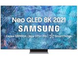 Neo QLED телевизор Samsung QE75QN900A 8K Ultra HD