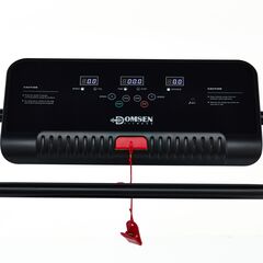 Беговая дорожка Domsen Fitness F-135