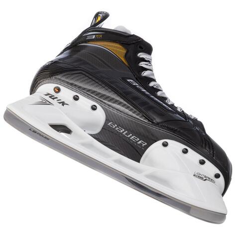 Коньки BAUER S20 SUPREME 3S PRO SR 7 FIT1