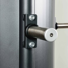 Функциональная Машина Смита (Functional Smith Machine) DHZ E6247