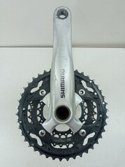 Система шатунов Shimano FC-M552