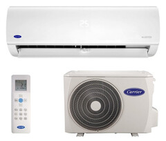 Carrier 42QHA018DS/38QHA018DS