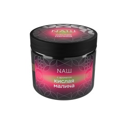 НАШ Hard - Кислая малина, 200 гр