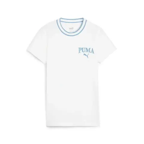 Футболка Puma squad tee