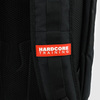 Рюкзак Hardcore Training Helmet Black