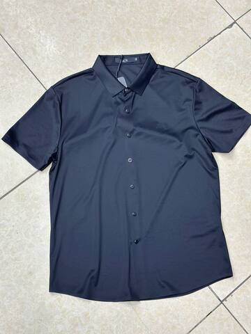 Рубашка armani 468982bl