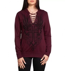 Толстовка Affliction FREE
