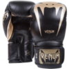 Перчатки Venum Giant 3.0 Black/Gold