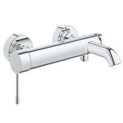 Смеситель для ванны Grohe  33624001 фото