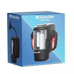 Инновационный робот - мастурбатор Game King