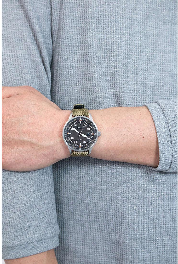 Citizen bm7390 2025