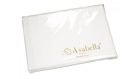 Наволочки 2шт 70x70 Asabella 609-2L