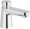 Кран для раковины нажимной Grohe  36265000