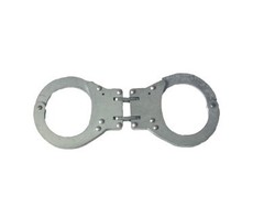 Наручники БОС БФ (с боковым фиксатором)