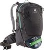 Картинка рюкзак велосипедный Deuter Trans Alpine 24 black - 5